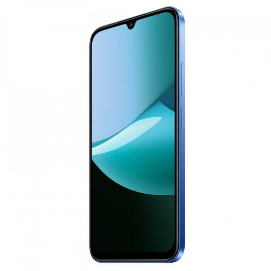 Смартфон Xiaomi Redmi 15C 8/256GB Moonlight Blue