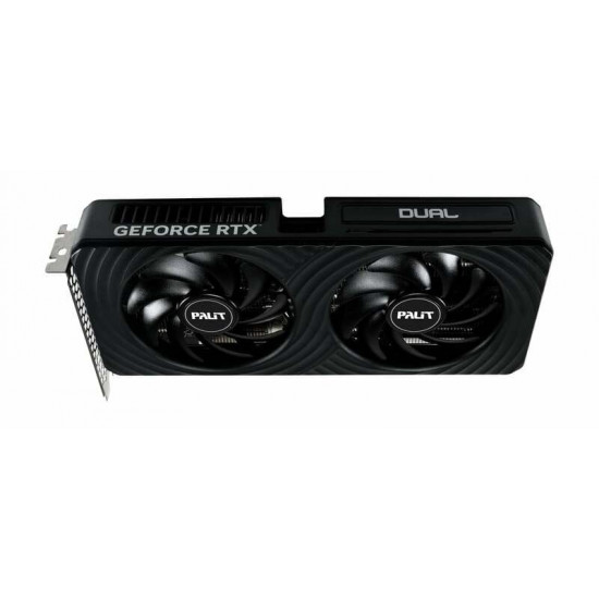 Відеокарта GF RTX 5060 Ti  8GB GDDR7 Dual Palit (NE7506T019P1-GB2062D)
