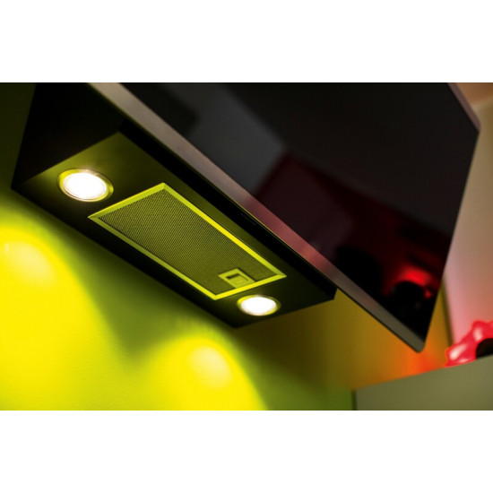 Витяжка Franke Evo Plus FPJ 925 V BK/SS (330.0528.067)