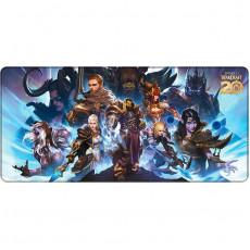 Ігрова поверхня Blizzard World of WarCraft 20th Anniversary XL (FBLMPWOW20ANN25XL)