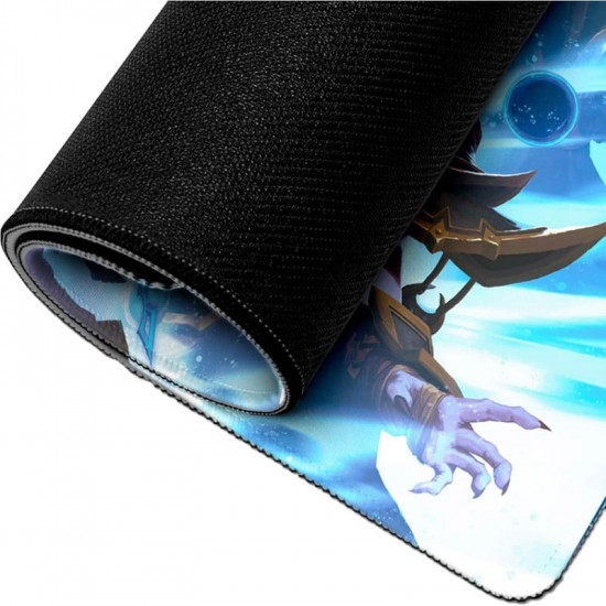 Ігрова поверхня Blizzard World of WarCraft 20th Anniversary XL (FBLMPWOW20ANN25XL)
