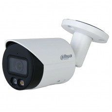IP-камера Dahua DH-IPC-HFW2449S-S-IL 3.6mm
