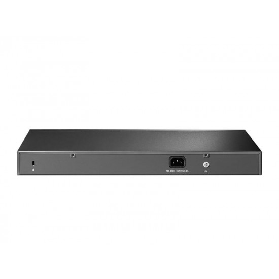 Комутатор TP-Link TL-SF1024