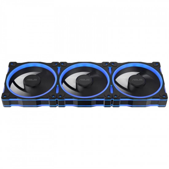Вентилятор Asus Prime MR120 ARGB Reverse Black 3in1 (90DA00L0-B09020)