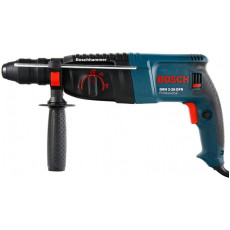 Перфоратор Bosch GBH 2-26 DFR (0611254768)
