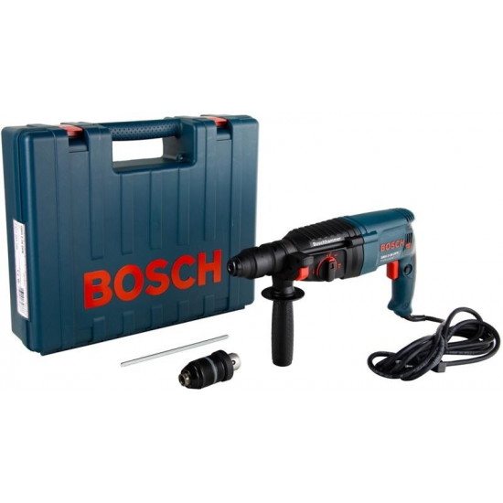 Перфоратор Bosch GBH 2-26 DFR (0611254768)