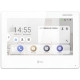 Домофон Hikvision DS-KH9310-WTE1(B) White