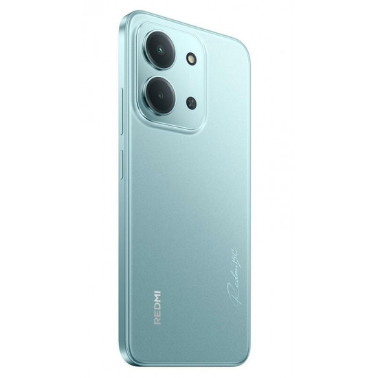 Смартфон Xiaomi Redmi 15C 4/128GB Mint Green