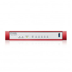 Міжмережевий екран ZYXEL USG FLEX 50H (USGFLEX50H-EU0101F)