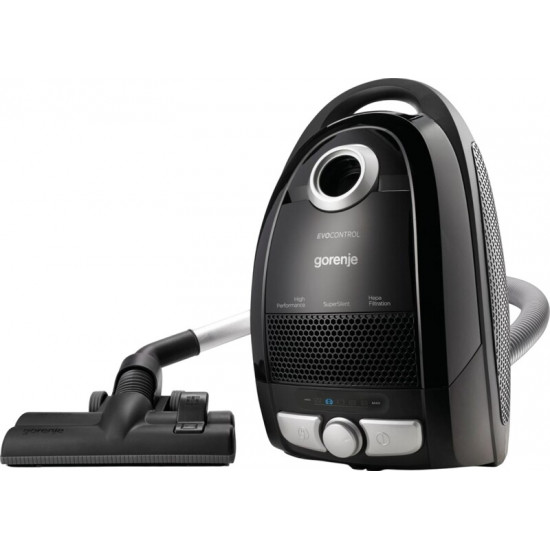 Пилосос Gorenje VCE21ECBK