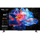 Телевiзор TCL 65P6K