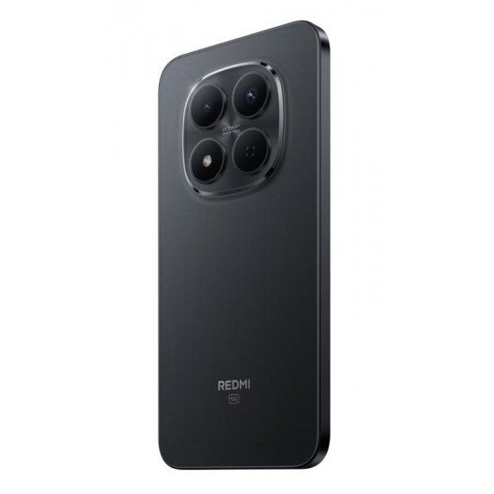 Смартфон Xiaomi Redmi Note 15 Pro 5G 8/512GB Black