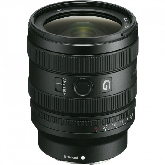 Об`єктив Sony 24-50mm F2.8 G (SEL2450G.SYX)