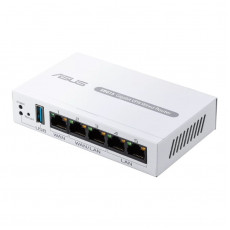 Маршрутизатор Asus ExpertWiFi EBG15 (90IG08E0-MO3B00)