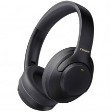 Bluetooth-гарнітура Canyon OnRiff-6 ANC Black (CNS-CBTHS6BK)