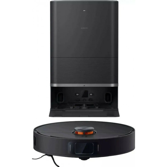 Робот-пилосос Xiaomi Robot Vacuum X20 Max