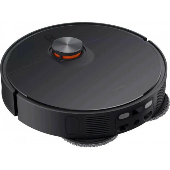 Робот-пилосос Xiaomi Robot Vacuum X20 Max