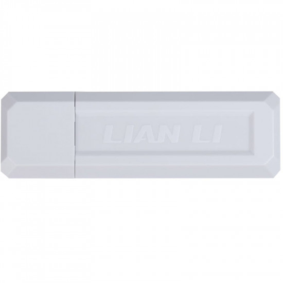 Контролер для вентиляторів Lian Li L-Wireless Controller White (G89.RF-T-W.01)