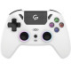 Геймпад GamePro GPS20W White