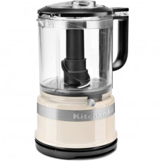 Кухонний мінікомбайн KitchenAid 5KFC0516EAC кремовый