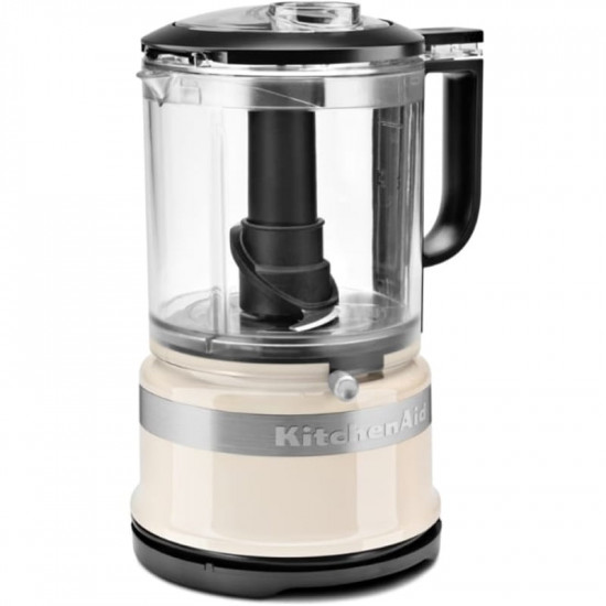 Кухонний мінікомбайн KitchenAid 5KFC0516EAC кремовый
