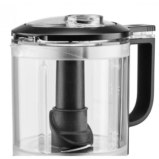 Кухонний мінікомбайн KitchenAid 5KFC0516EAC кремовый