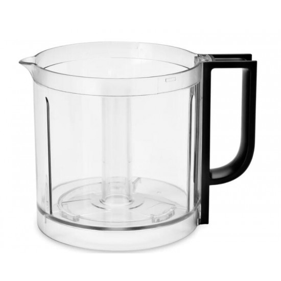 Кухонний мінікомбайн KitchenAid 5KFC0516EAC кремовый