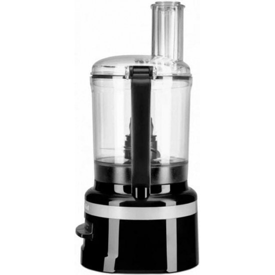 Кухонний комбайн KitchenAid 5KFP0921EOB чорний