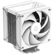 Кулер процесорний ID-Cooling Frozn A410 DW White