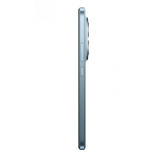 Смартфон Xiaomi Redmi Note 15 Pro+ 5G 12/512GB Glacier Blue