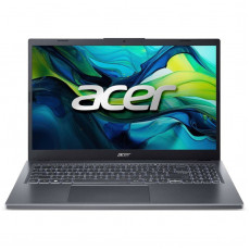 Ноутбук Acer Aspire 15 A15-51M (NX.JKVEU.007) Steel Gray