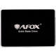 Накопичувач SSD  256GB Afox SD250 2.5" SATAIII 3D NAND (SD250-256GN)