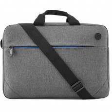Сумка для ноутбука HP Prelude 17.3" Grey (34Y64AA)