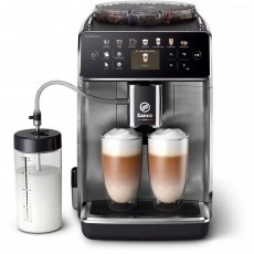 Кавомашина Saeco GranAroma SM6585/00
