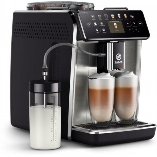 Кавомашина Saeco GranAroma SM6585/00