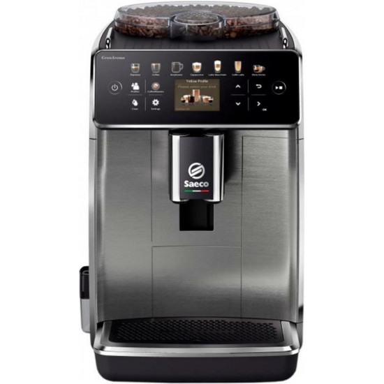 Кавомашина Saeco GranAroma SM6585/00
