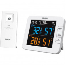 Метеостанція Sencor SWS 8600 SH