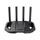 Бездротовий маршрутизатор Asus TUF Gaming BE3600 V2 (TUF-BE3600 V2) (90IG0A90-MO9C00)