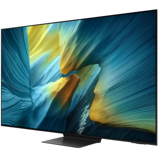 Телевізор Samsung QE55S95FAUXUA