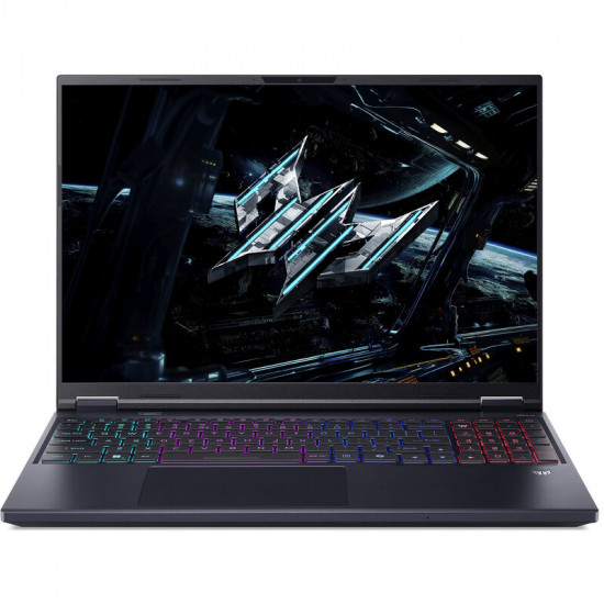 Ноутбук Acer Predator Helios Neo 16 AI PHN16-73 (NH.QVQEU.003) Black