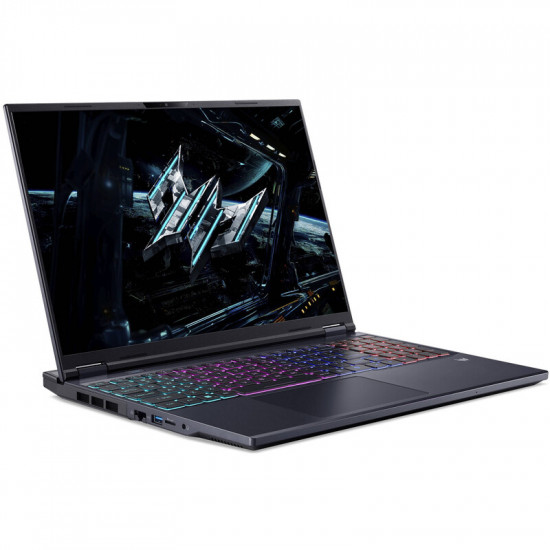 Ноутбук Acer Predator Helios Neo 16 AI PHN16-73 (NH.QVQEU.003) Black