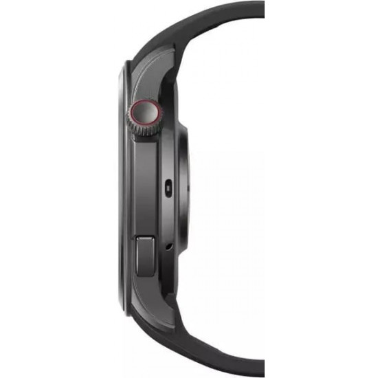 Смарт-годинник Amazfit Balance Midnight