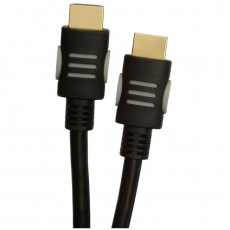 Кабель Tecro HDMI - HDMI V 1.4 (M/M), 20 м, Black (HD 20-00)