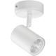 Світильник точковий накладний розумний WiZ Imageo Spots 5W 2200-6500K RGB Wi-Fi White (929002658701)