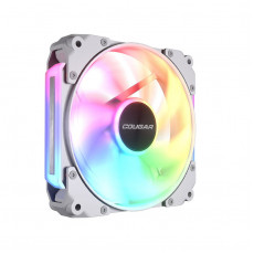 Вентилятор Cougar Apolar 120 ARGB White