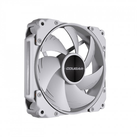 Вентилятор Cougar Apolar 120 ARGB White