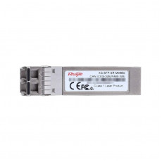 Модуль SFP Ruijie XG-SFP-SR-MM850 1шт (10GBASE-SR, SFP+ Transceiver, MM (850nm, 300m, LC))