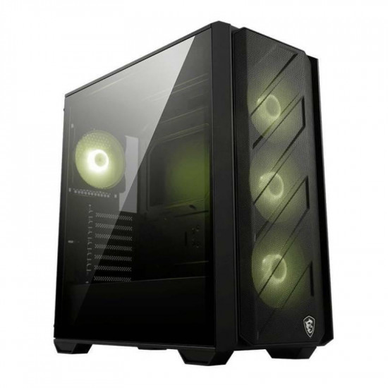 Корпус MSI MAG Forge 330R Airflow