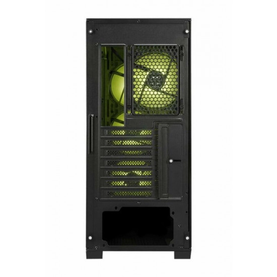 Корпус MSI MAG Forge 330R Airflow