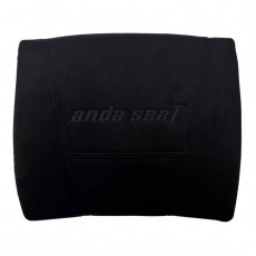 Подушка пiд спину кресла Anda Seat Kaiser 3 XL (AC-AD12YDC-XL-01-B-LP)